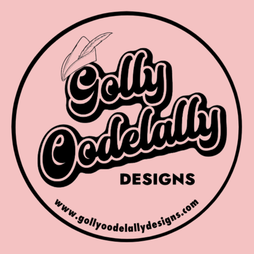 Golly Oodelally Designs